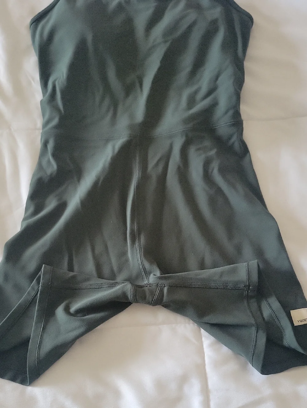 Vuori Jumpsuit - Picture 5 of 5